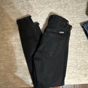 Kancan skinny jeans